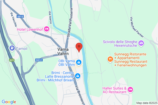 Seppi Herbert Autotrasporti