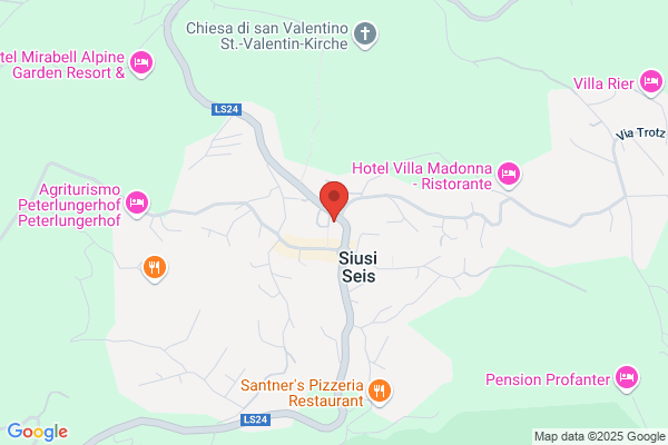 Apartment Sella