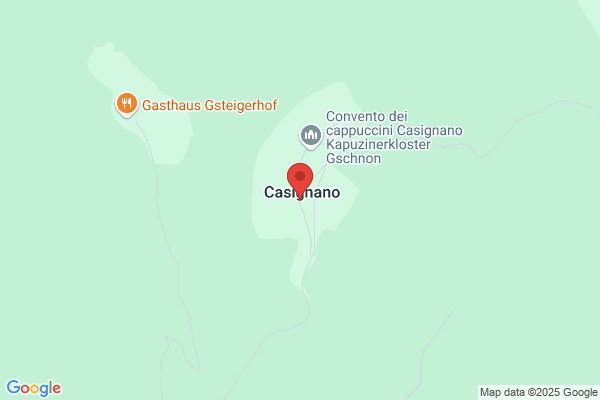 Locanda Alpina Dorfner Berggasthof