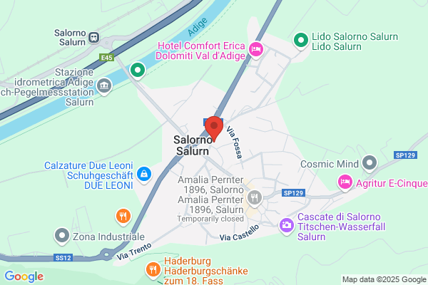 Cassa Rurale di Salorno