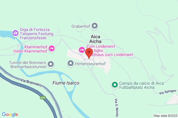 Autogru Reichegger Paul