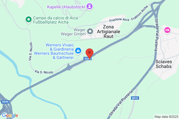 Eni Station
