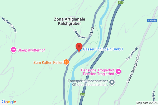 Gasser Schindeln