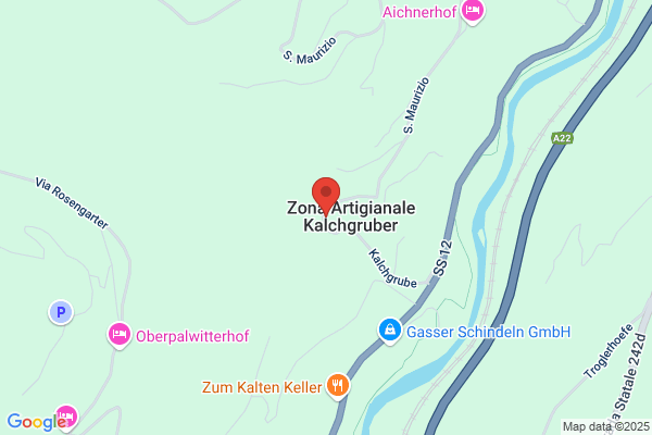 Rabensteiner Bau