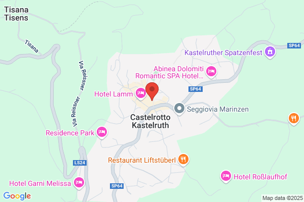 Farmacia Schlern