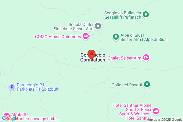Piccolo Hotel Sciliar