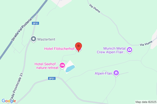Albergo Flotscherhof