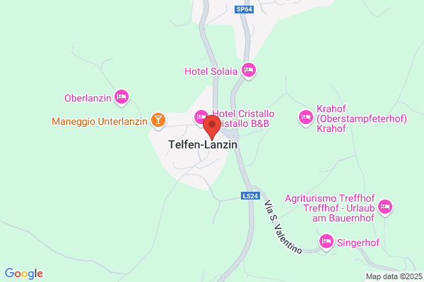 Garnì Waldfrieden