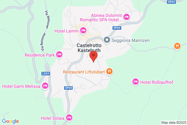 Hotel Castel