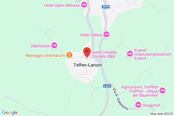 Hotel Cristallo