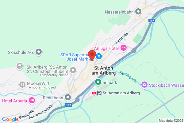 Hotel Schwarzer Adler