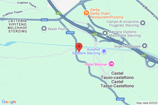 Pension Garni Transit