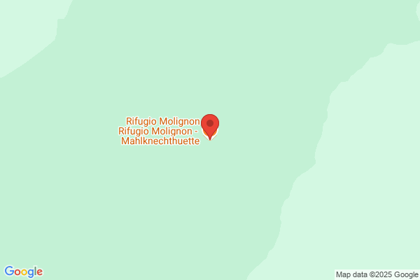 Rifugio Molignon