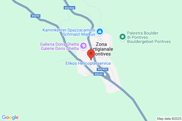 Falegnameria Wila