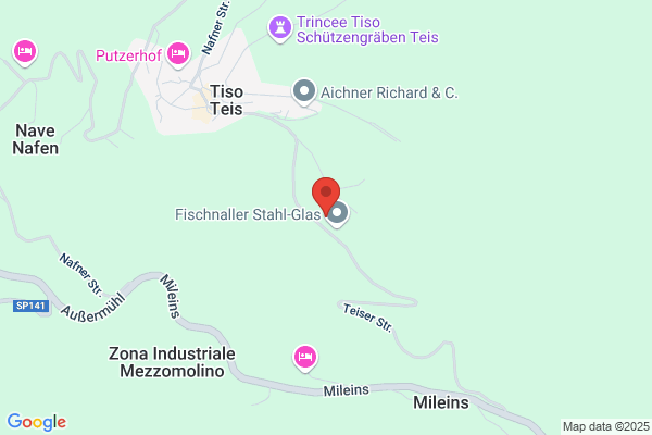 Krapf Gottfried GmbH - srl