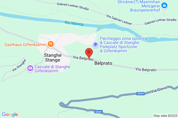 WUVO Einrichtungsstudio
