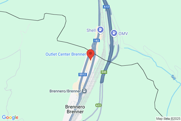 Gabor Outlet Brenner