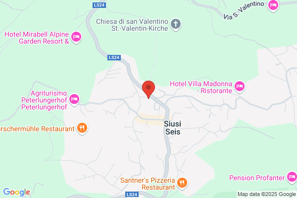 Silbernagl Martin - Lavanderia a Secco