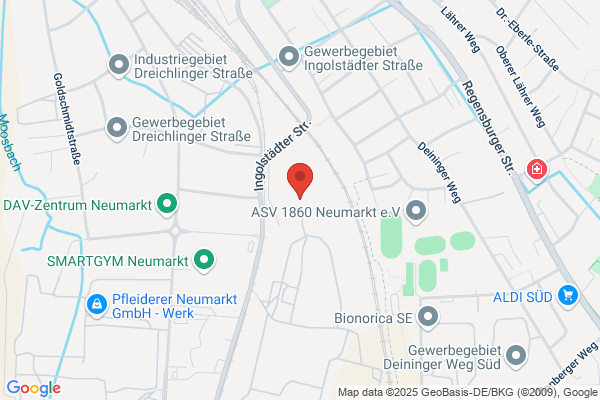 Euro Türen GmbH