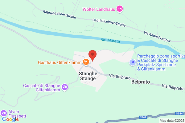 Comune di Racines