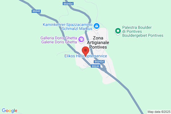 Elikos