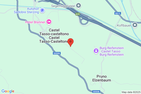 Italcombi Spa