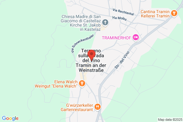 Municipio di Termeno