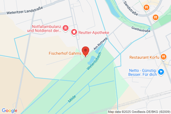 Fischerhof