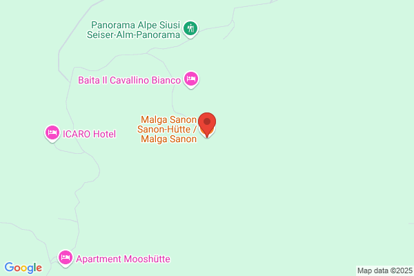 Baita Sanon