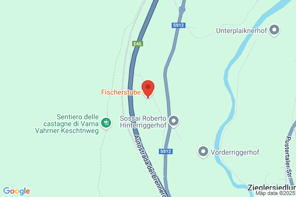Fischerstuber Bar Conny