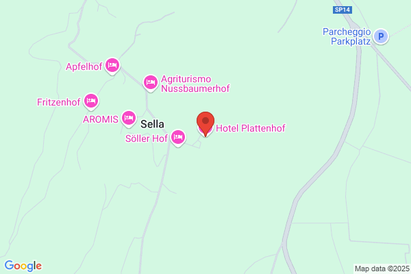 Hotel Restaurant Weingut Plattenhof