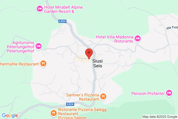 Pizzeria Zum Woscht