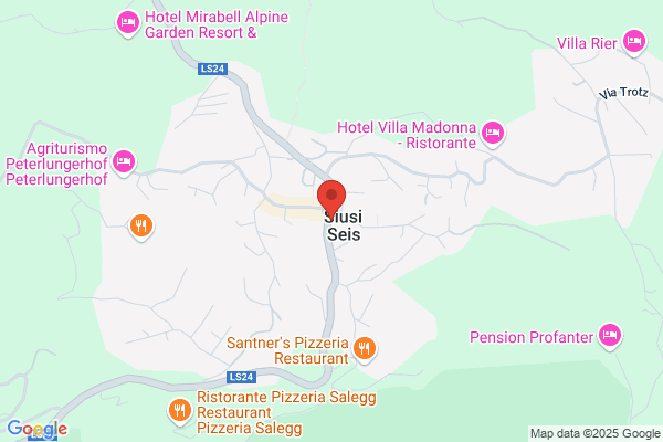 Restaurant Sassegg