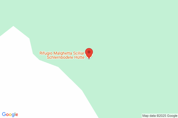 Schlernbödele Hütte / Rifugio Schlernbödele