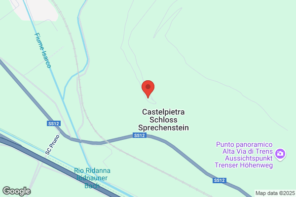 Sprechenstein