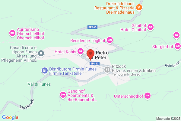 Viel Nois Guest House
