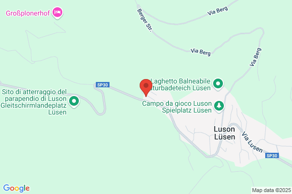 Oberhauser Geom. Alfred Srl Bauunternehmen