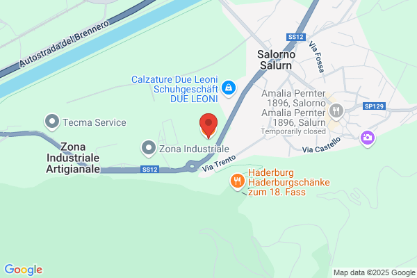 Nuova Neue Serpan