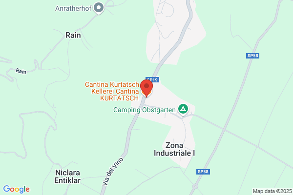 Kurtatsch Kellerei - Cantina