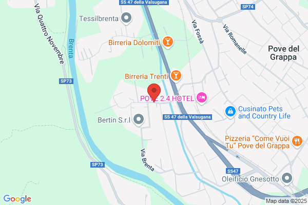 Carrozzeria Valsugana