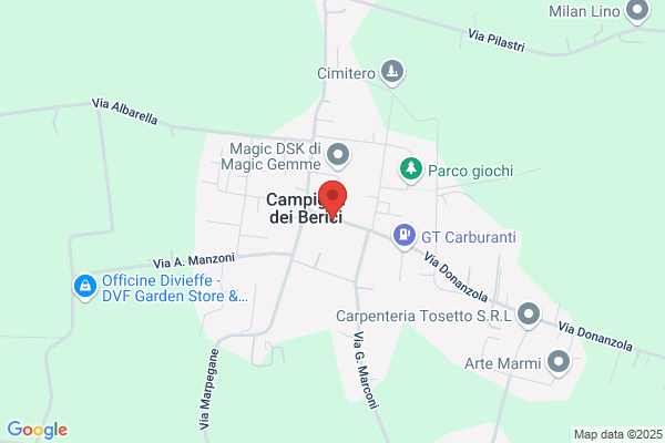 Ristorante Pizzeria Il Giardinetto