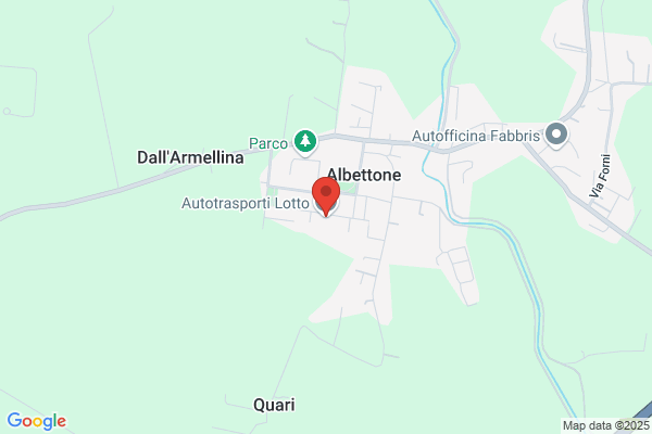 Autotrasporti Lotto