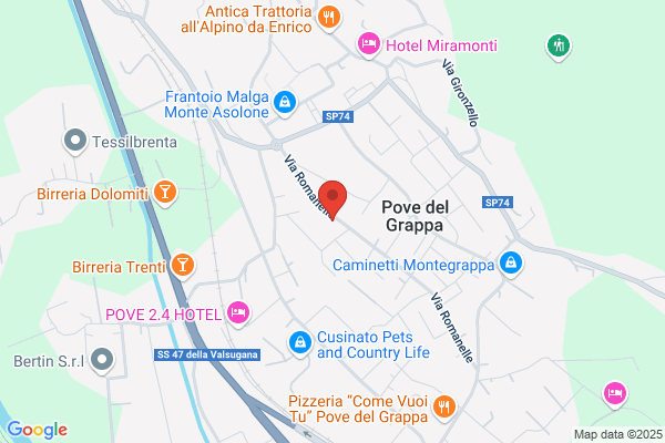 Bar Gelateria Romanelle
