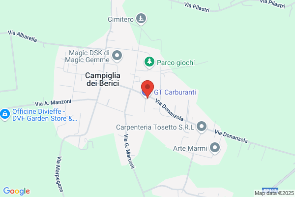 GT Carburanti