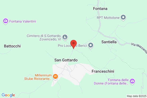 Il Punto Giusto