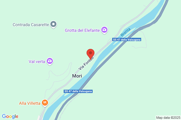 Moro Sas