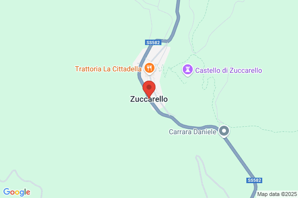 Enrico Vio Marida