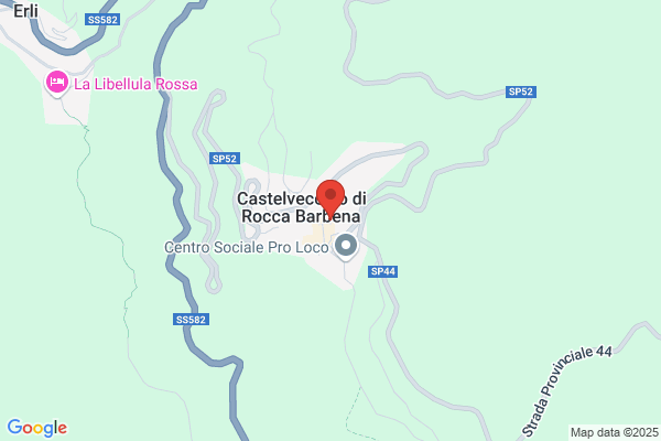 La Trattoria Di Malco Claudio