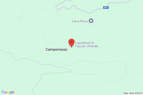 Ligur Block Di Fazzari