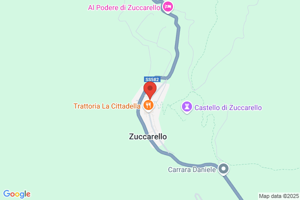 Ristorante Il Torchio